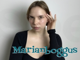 Marianboggus