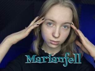 Marianfell