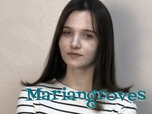 Mariangroves