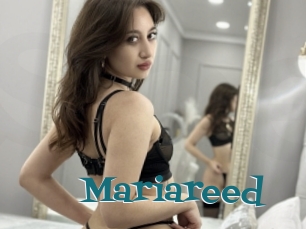 Mariareed