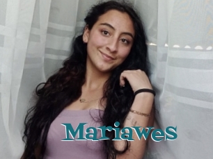 Mariawes