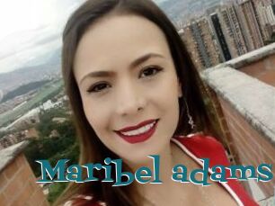 Maribel_adams