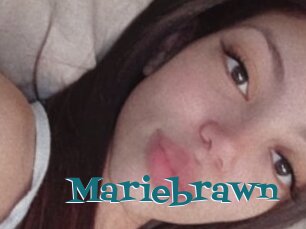 Mariebrawn