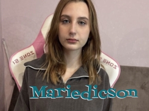 Mariedicson