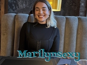 Marilynsexy