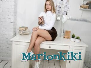 Marionkiki