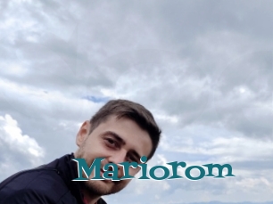 Mariorom