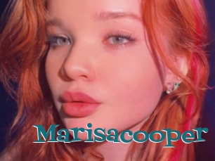 Marisacooper