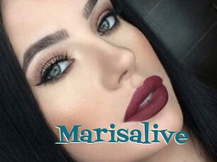 Marisalive