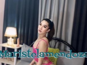 Maristelamendoza