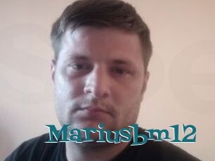 Mariusbm12