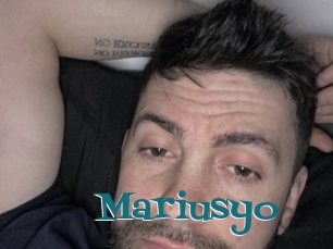 Mariusyo