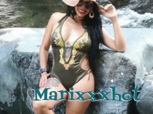 Marixxxhot