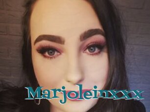 marjoleinxxx So exhib