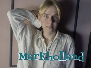 Markholland