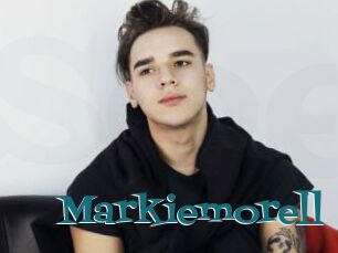 Markiemorell