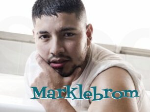 Marklebrom