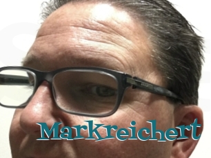 Markreichert