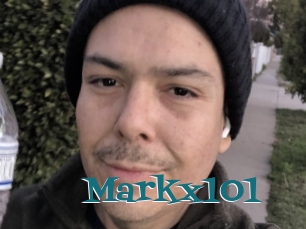 Markx101