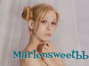 Marlensweetbb