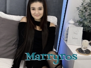 Marryros