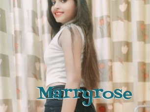 Marryrose