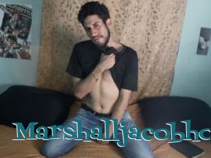 Marshalljacobhot