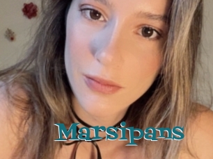 Marsipans