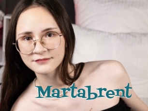 Martabrent