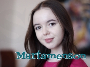 Martamenson