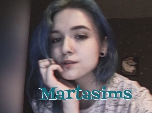 Martasims