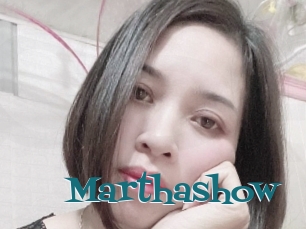 Marthashow