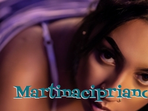 Martinacipriano