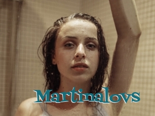 Martinalovs