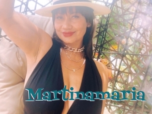 Martinamaria