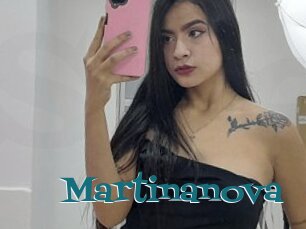 Martinanova