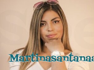 Martinasantanaa