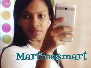 Martinasmart