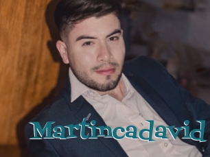 Martincadavid