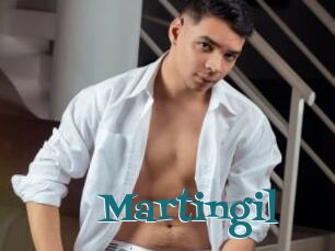 Martingil