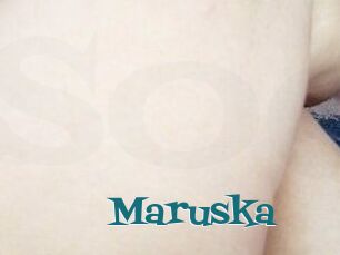 Maruska