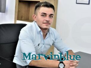 Marvinblue