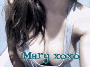 Mary_xoxo