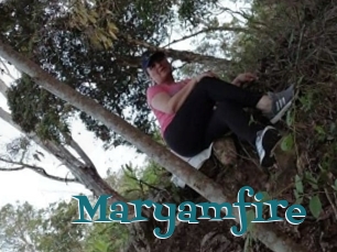 Maryamfire