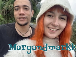 Maryandmarkk