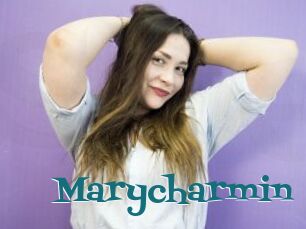 Marycharmin