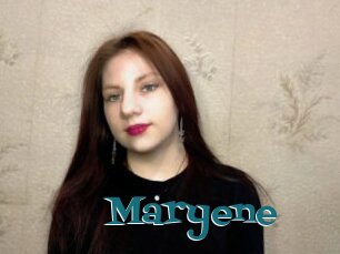 Maryene