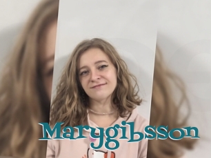 Marygibsson