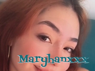 Maryhanxxx