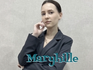 Maryhille